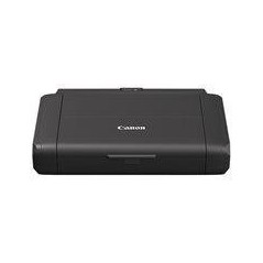 Canon PIXMA TR150 Wireless Portable Printer - Compact, High-Quality Printing on the Go!